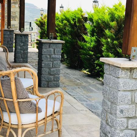 Beyada Hotel - Adult Only İmroz 외부 사진