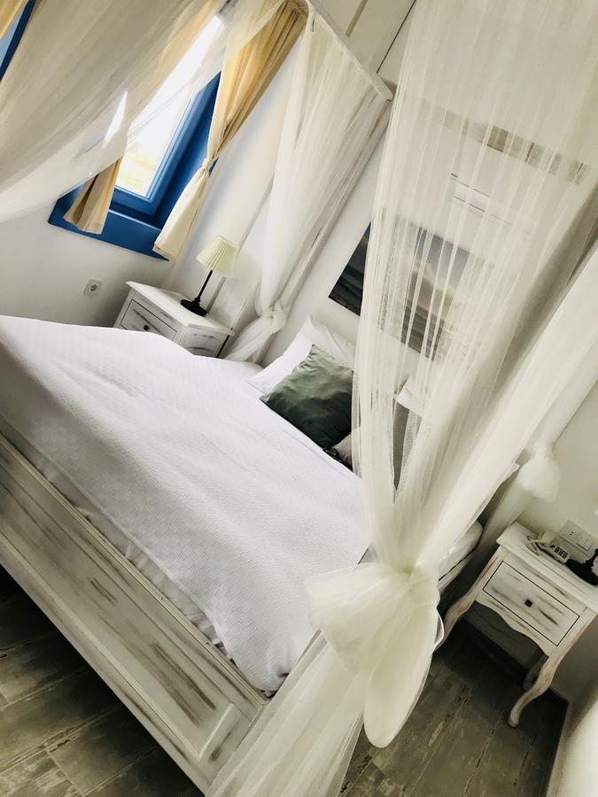 Beyada Hotel - Adult Only İmroz 외부 사진
