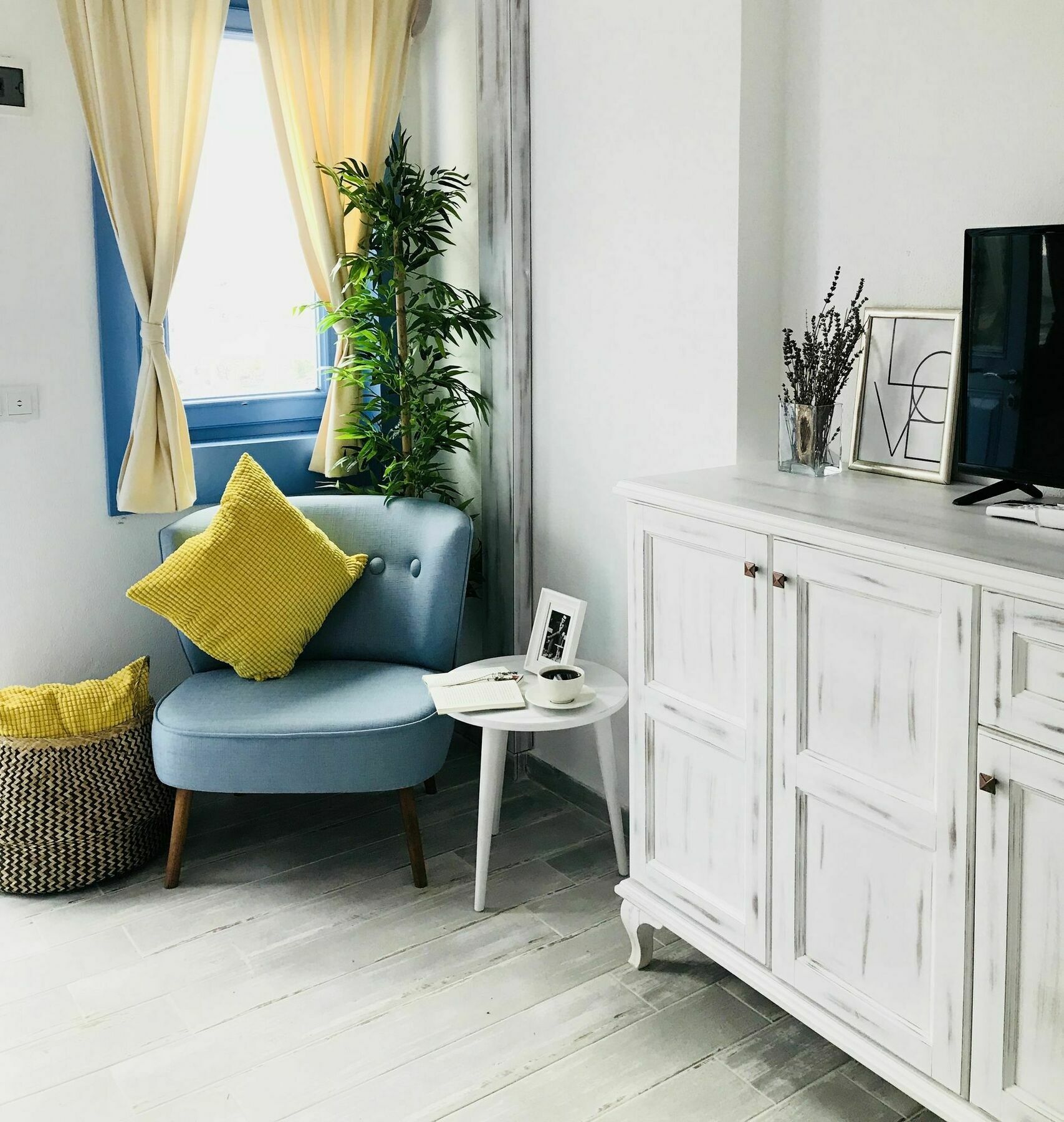 Beyada Hotel - Adult Only İmroz 외부 사진